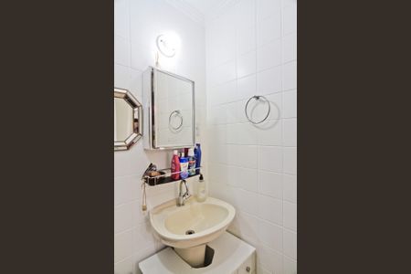 Apartamento à venda com 41m², 2 quartos e 1 vagaBanheiro