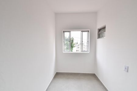 Sala/quarto de kitnet/studio para alugar com 1 quarto, 25m² em Capitão Braz, São Paulo