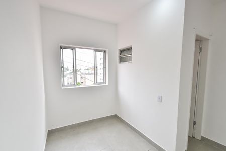 Sala/quarto de kitnet/studio para alugar com 1 quarto, 25m² em Capitão Braz, São Paulo
