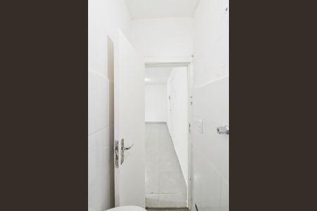 Studio para alugar com 25m², 1 quarto e sem vagaBanheiro