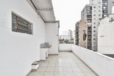 Studio para alugar com 25m², 1 quarto e sem vagaLavanderia