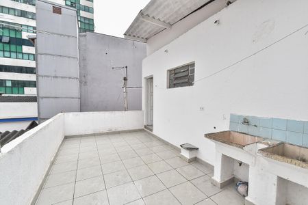 Studio para alugar com 25m², 1 quarto e sem vagaLavanderia