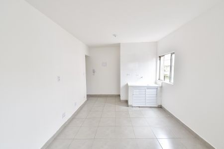 Studio de kitnet/studio para alugar com 1 quarto, 25m² em Capitão Braz, São Paulo