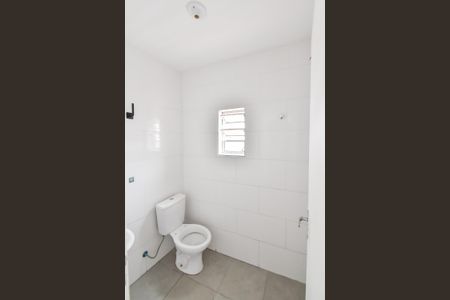 Studio para alugar com 25m², 1 quarto e sem vagaBanheiro