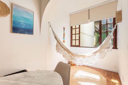 Apartamento para alugar com 97m², 3 quartos e 1 vagaCozinha