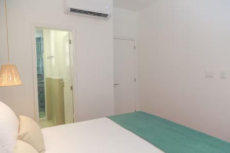 Apartamento para alugar com 97m², 3 quartos e 1 vagaQuarto