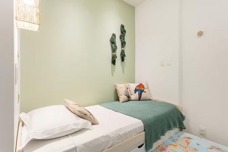 Apartamento para alugar com 97m², 3 quartos e 1 vagaQuarto