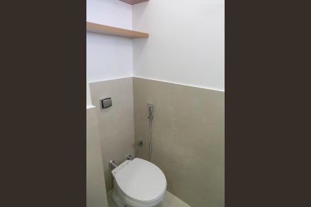 Apartamento para alugar com 97m², 3 quartos e 1 vagaBanheiro