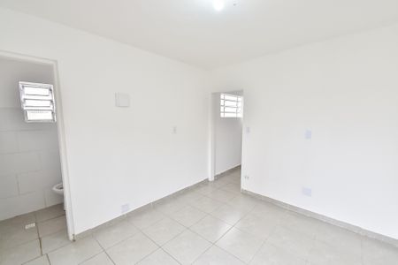 Sala de apartamento para alugar com 1 quarto, 25m² em Capitão Braz, São Paulo