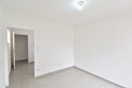 Sala de apartamento para alugar com 1 quarto, 25m² em Capitão Braz, São Paulo