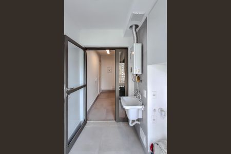 Apartamento para alugar com 90m², 2 quartos e 1 vagaÁrea de Serviço