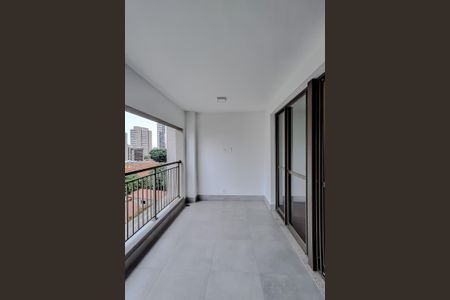 Apartamento para alugar com 90m², 2 quartos e 1 vagaVaranda da Sala