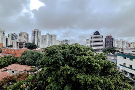 Apartamento para alugar com 90m², 2 quartos e 1 vagaVista da Suíte