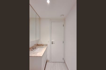 Apartamento para alugar com 90m², 2 quartos e 1 vagaBanheiro