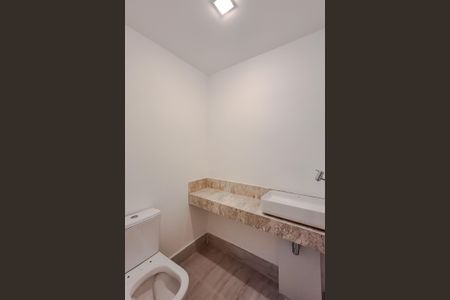 Apartamento para alugar com 90m², 2 quartos e 1 vagaLavabo