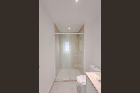 Apartamento para alugar com 90m², 2 quartos e 1 vagaBanheiro