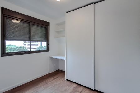 Apartamento para alugar com 90m², 2 quartos e 1 vagaQuarto 2