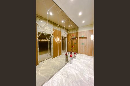 Apartamento para alugar com 90m², 2 quartos e 1 vagaÁrea comum