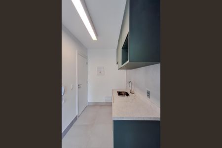 Apartamento para alugar com 90m², 2 quartos e 1 vagaCozinha