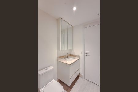 Apartamento para alugar com 90m², 2 quartos e 1 vagaBanheiro