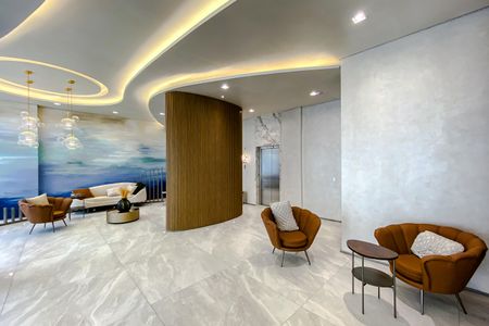 Apartamento para alugar com 90m², 2 quartos e 1 vagaÁrea comum