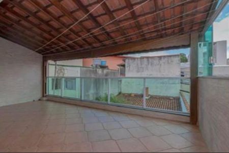 Casa para alugar com 240m², 4 quartos e 3 vagasVaranda