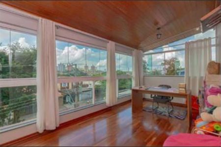 Casa para alugar com 240m², 4 quartos e 3 vagasVaranda