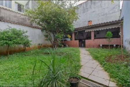 Casa para alugar com 240m², 4 quartos e 3 vagasÁrea externa