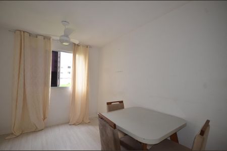 Apartamento para alugar com 40m², 2 quartos e 1 vagaSala