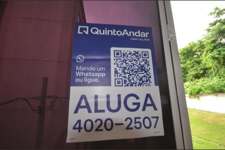 Apartamento para alugar com 40m², 2 quartos e 1 vagaPlaca instalada