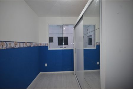 Apartamento para alugar com 40m², 2 quartos e 1 vagaQuarto 1