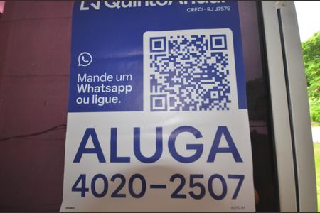 Apartamento para alugar com 40m², 2 quartos e 1 vagaPlaca instalada