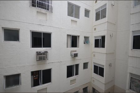 Apartamento para alugar com 40m², 2 quartos e 1 vagaVista do Quarto 1