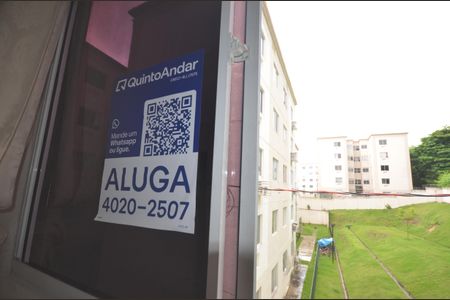 Apartamento para alugar com 40m², 2 quartos e 1 vagaPlaca instalada