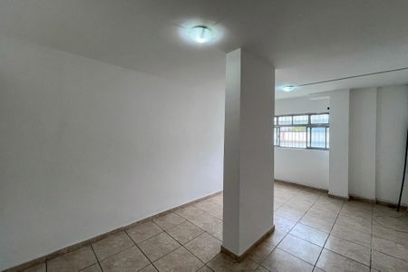 Sala de apartamento para alugar com 1 quarto, 55m² em Sacoma, São Paulo