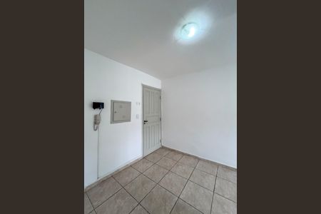 Sala de apartamento para alugar com 1 quarto, 55m² em Sacoma, São Paulo
