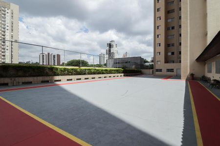 Apartamento à venda com 52m², 2 quartos e 1 vagaÀrea Comum