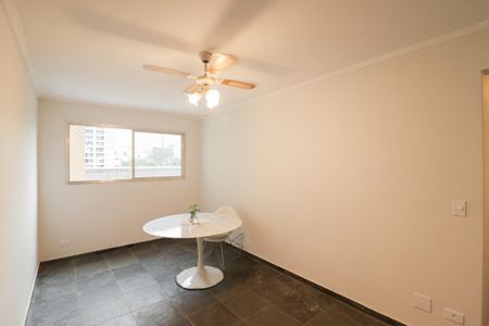 Sala de apartamento à venda com 2 quartos, 52m² em Parada Inglesa, São Paulo