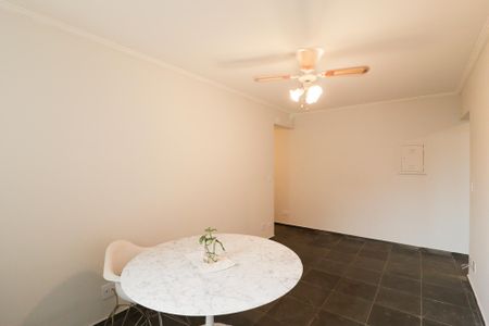 Sala de apartamento à venda com 2 quartos, 52m² em Parada Inglesa, São Paulo