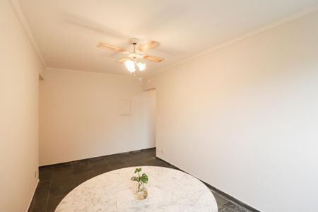 Sala de apartamento à venda com 2 quartos, 52m² em Parada Inglesa, São Paulo