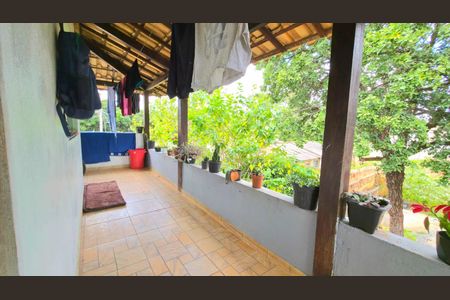 Casa para alugar com 200m², 4 quartos e sem vaga