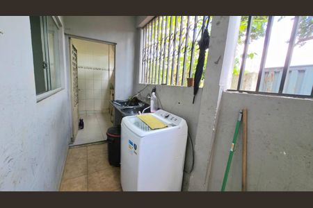 Casa para alugar com 200m², 4 quartos e sem vaga