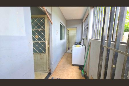 Casa para alugar com 200m², 4 quartos e sem vaga