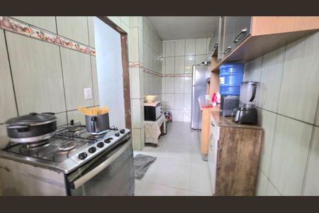 Casa para alugar com 200m², 4 quartos e sem vaga