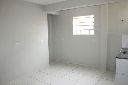 Studio para alugar com 60m², 1 quarto e sem vagaCozinha