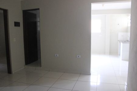 Studio para alugar com 60m², 1 quarto e sem vagaSala
