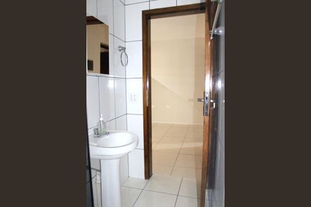 Studio para alugar com 60m², 1 quarto e sem vagaBanheiro