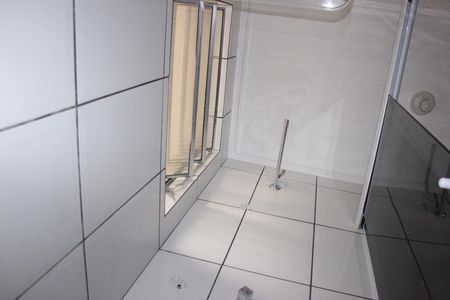 Studio para alugar com 60m², 1 quarto e sem vagaBanheiro