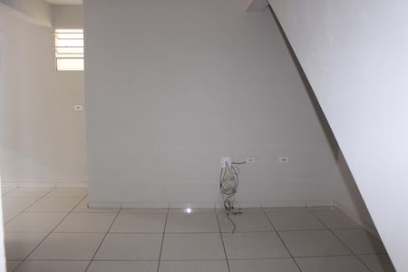 Sala de kitnet/studio para alugar com 1 quarto, 60m² em Cidade Soinco, Guarulhos