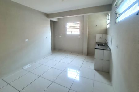 Studio para alugar com 60m², 1 quarto e sem vagaCozinha